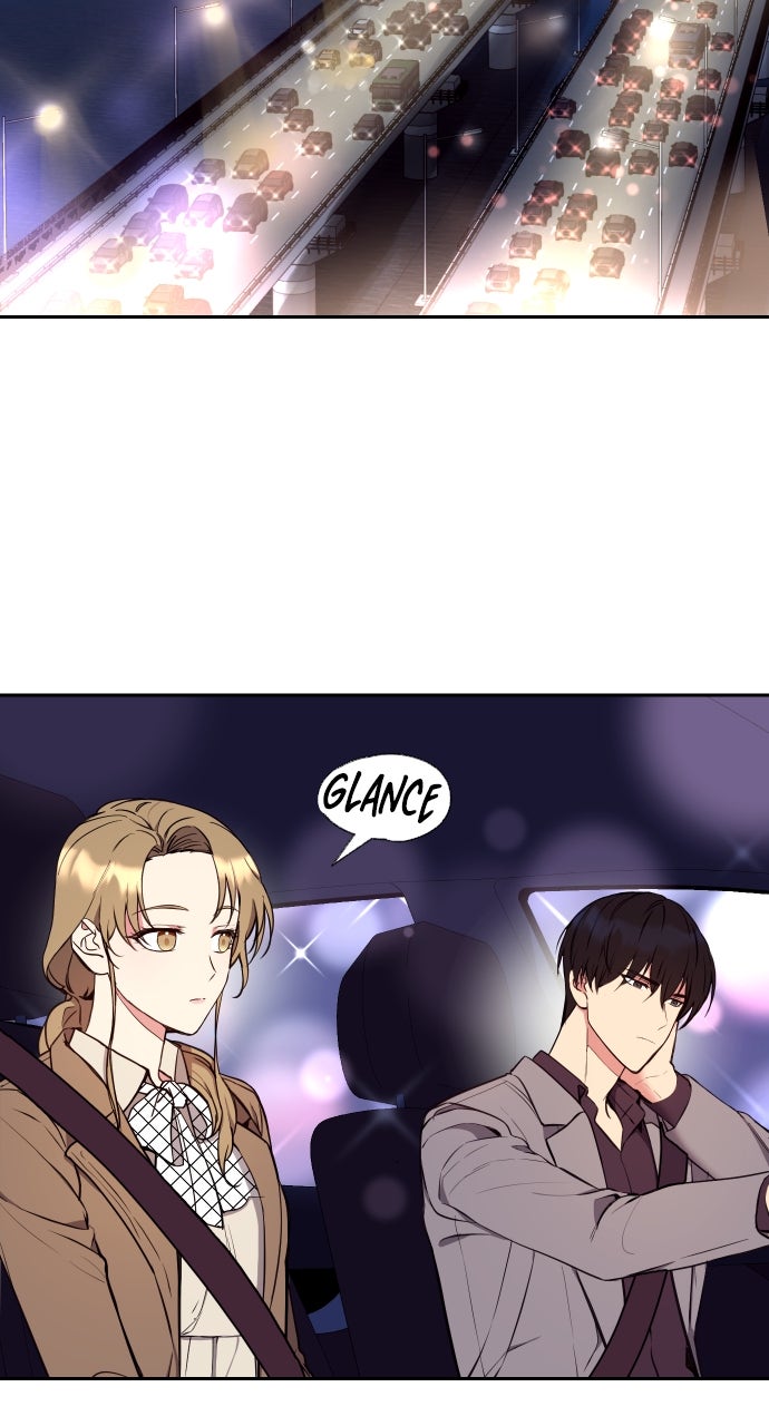 My Far TooTumultuous Marriage Episode 5 page 3 - 