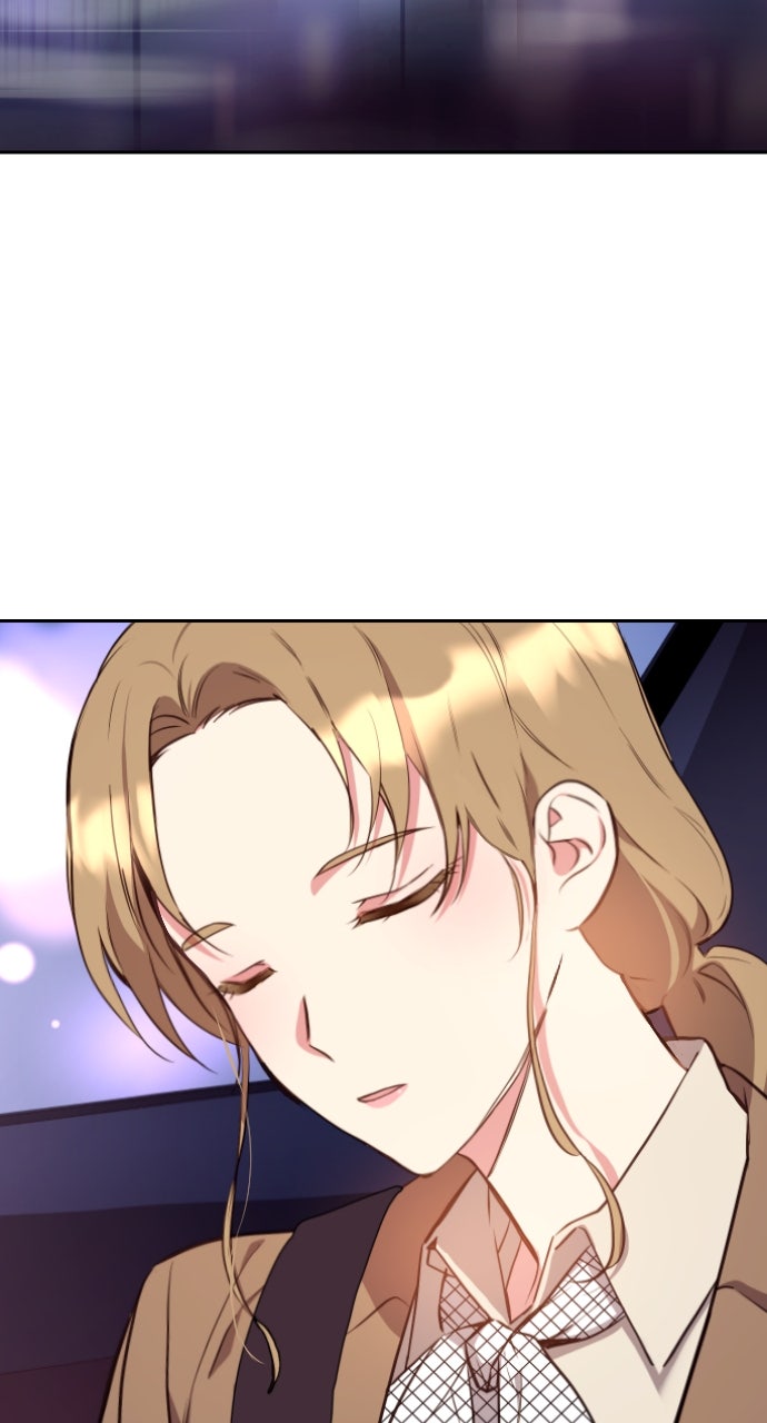 My Far TooTumultuous Marriage Episode 5 page 21 - 