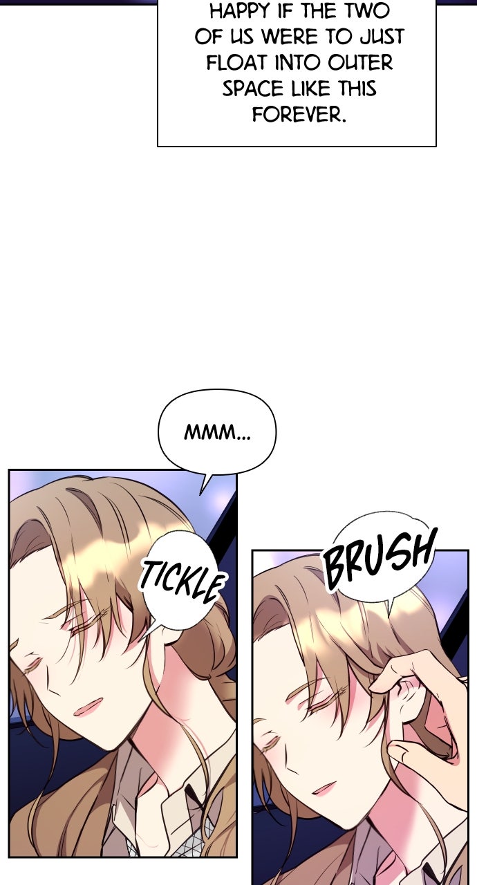 My Far TooTumultuous Marriage Episode 5 page 25 - 