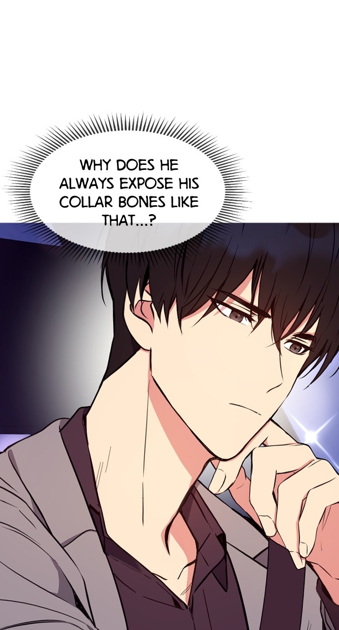 My Far TooTumultuous Marriage Episode 5 page 4 - 