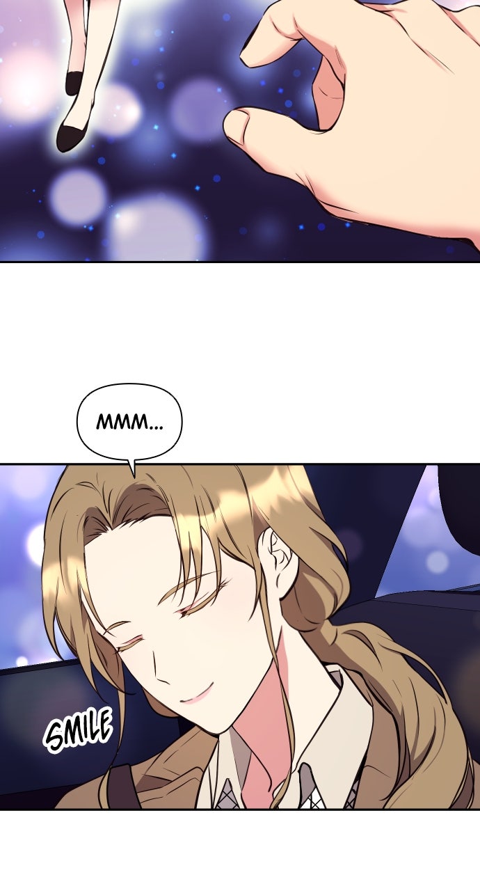 My Far TooTumultuous Marriage Episode 5 page 32 - 