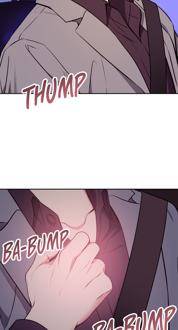 My Far TooTumultuous Marriage Episode 5 page 35 - 