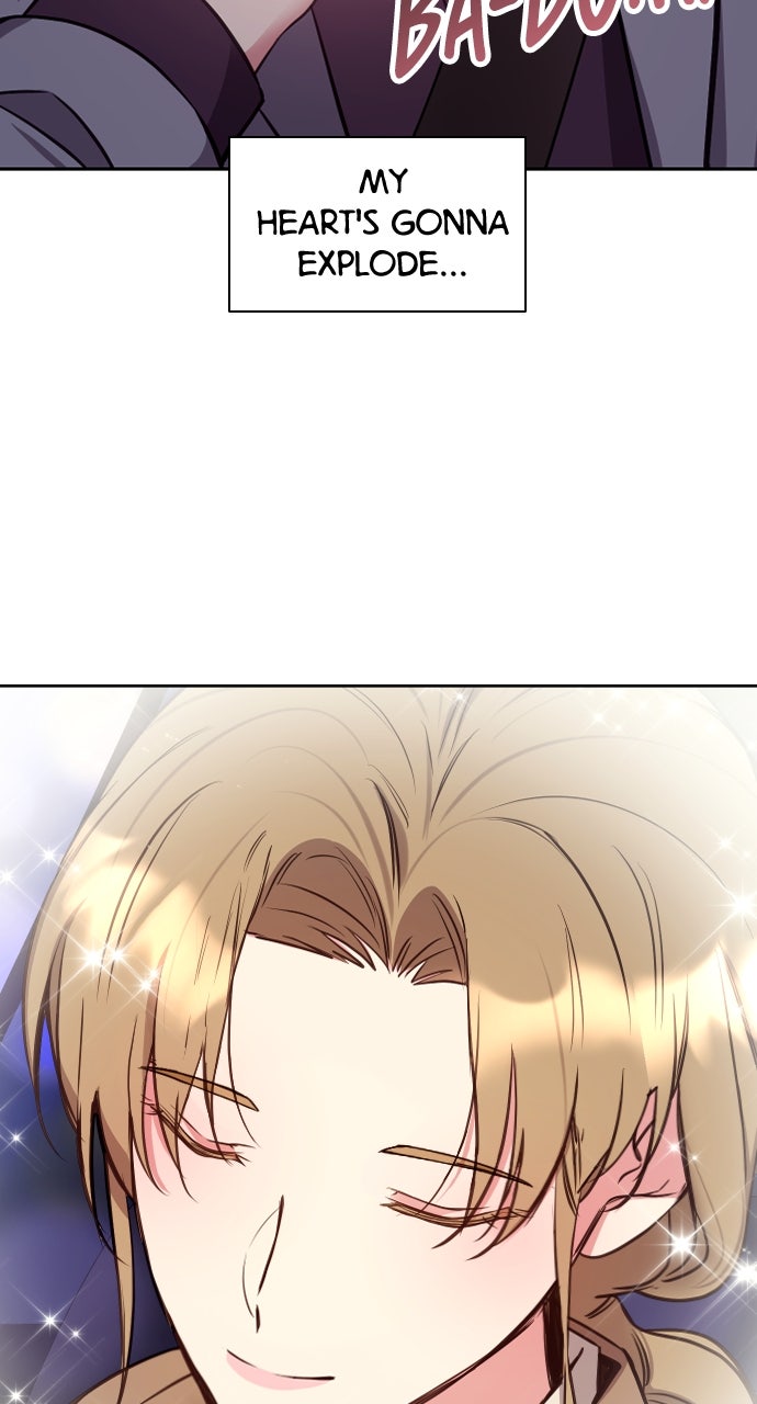 My Far TooTumultuous Marriage Episode 5 page 36 - 