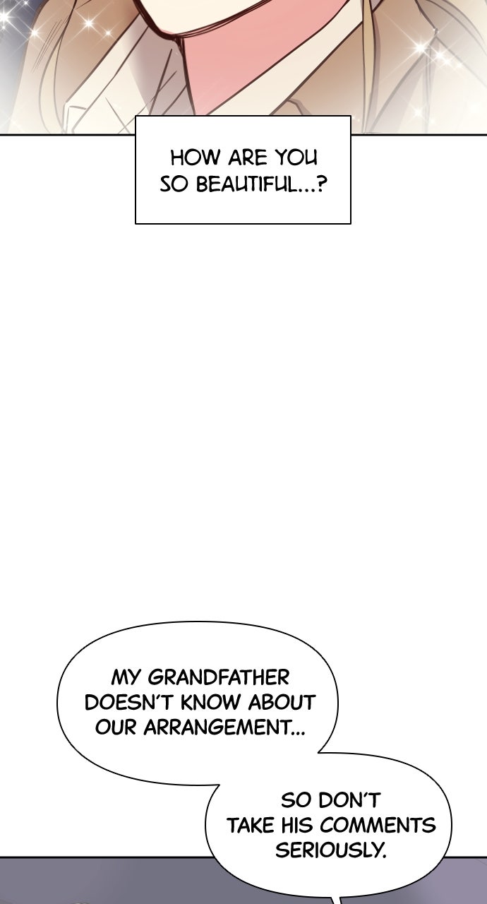 My Far TooTumultuous Marriage Episode 5 page 37 - 
