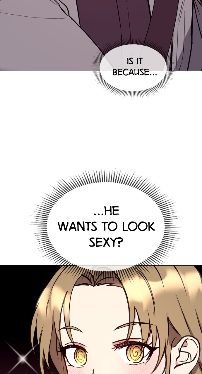 My Far TooTumultuous Marriage Episode 5 page 5 - 