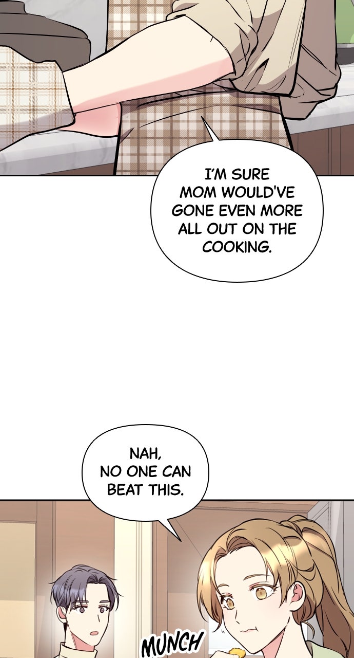 My Far TooTumultuous Marriage Episode 5 page 50 - 