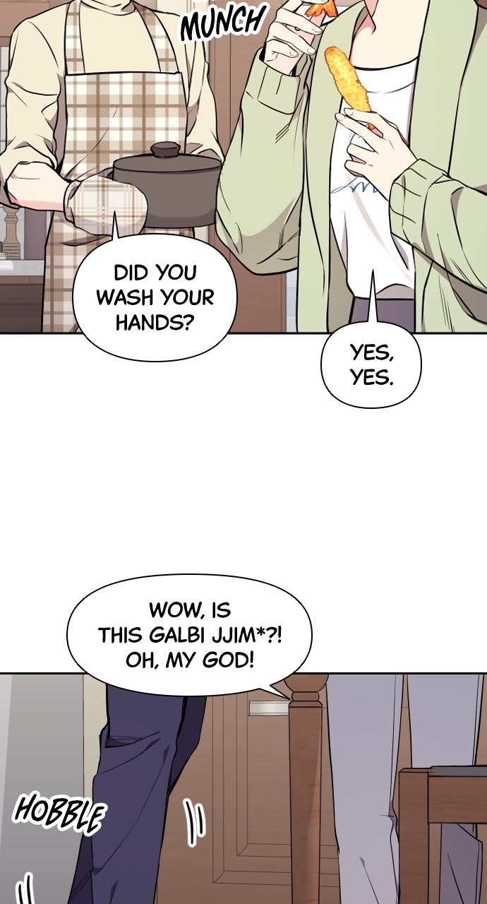 My Far TooTumultuous Marriage Episode 5 page 51 - 