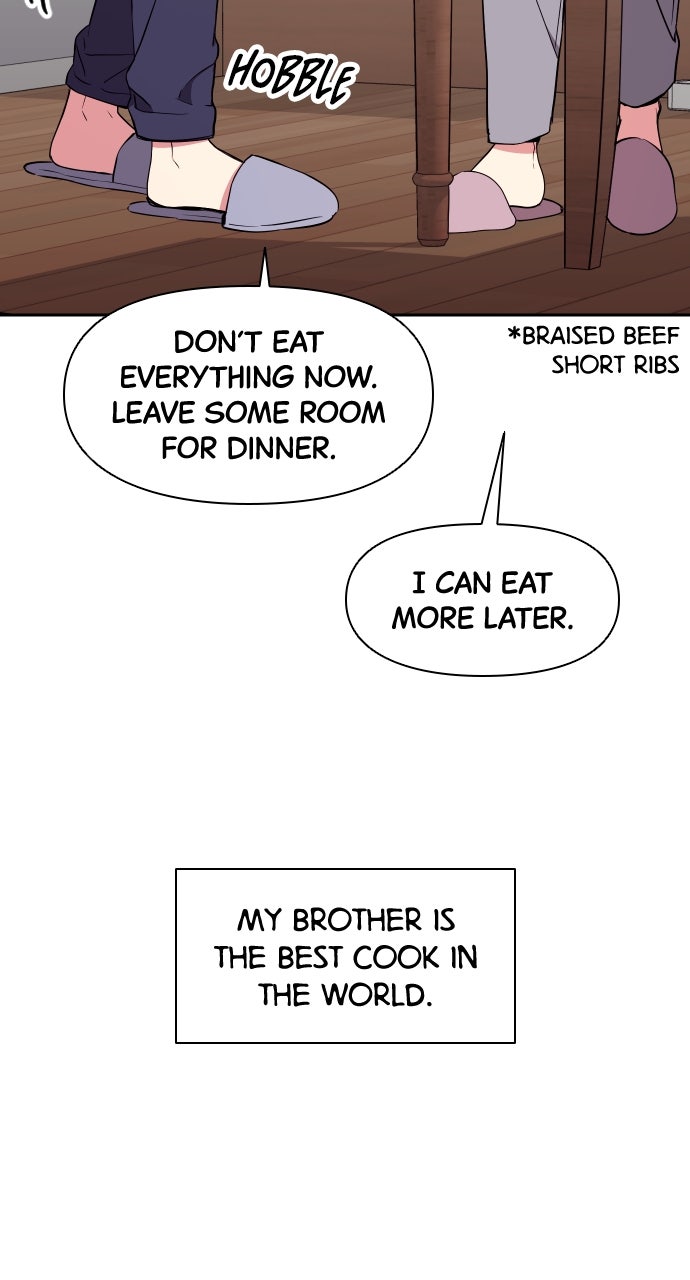 My Far TooTumultuous Marriage Episode 5 page 52 - 