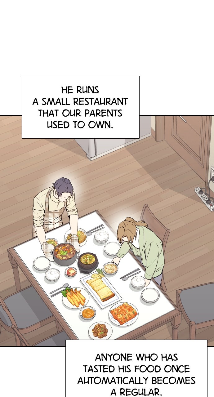 My Far TooTumultuous Marriage Episode 5 page 53 - 