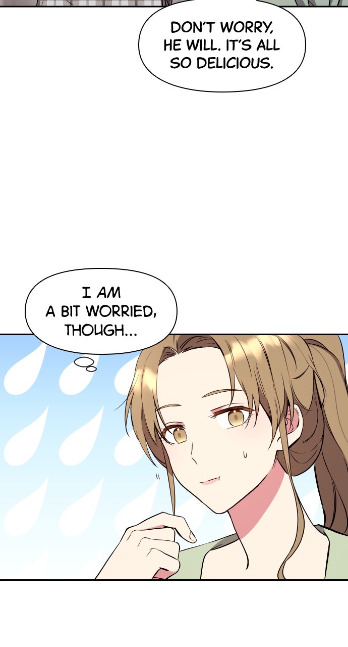 My Far TooTumultuous Marriage Episode 5 page 55 - 