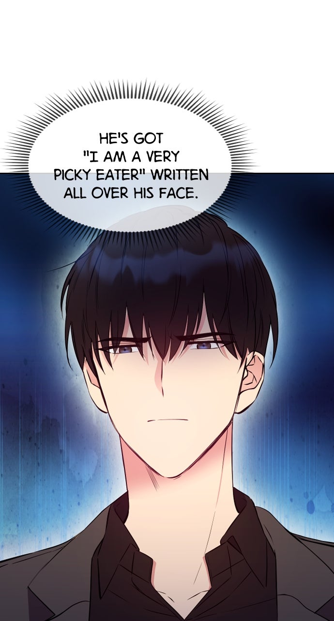 My Far TooTumultuous Marriage Episode 5 page 56 - 