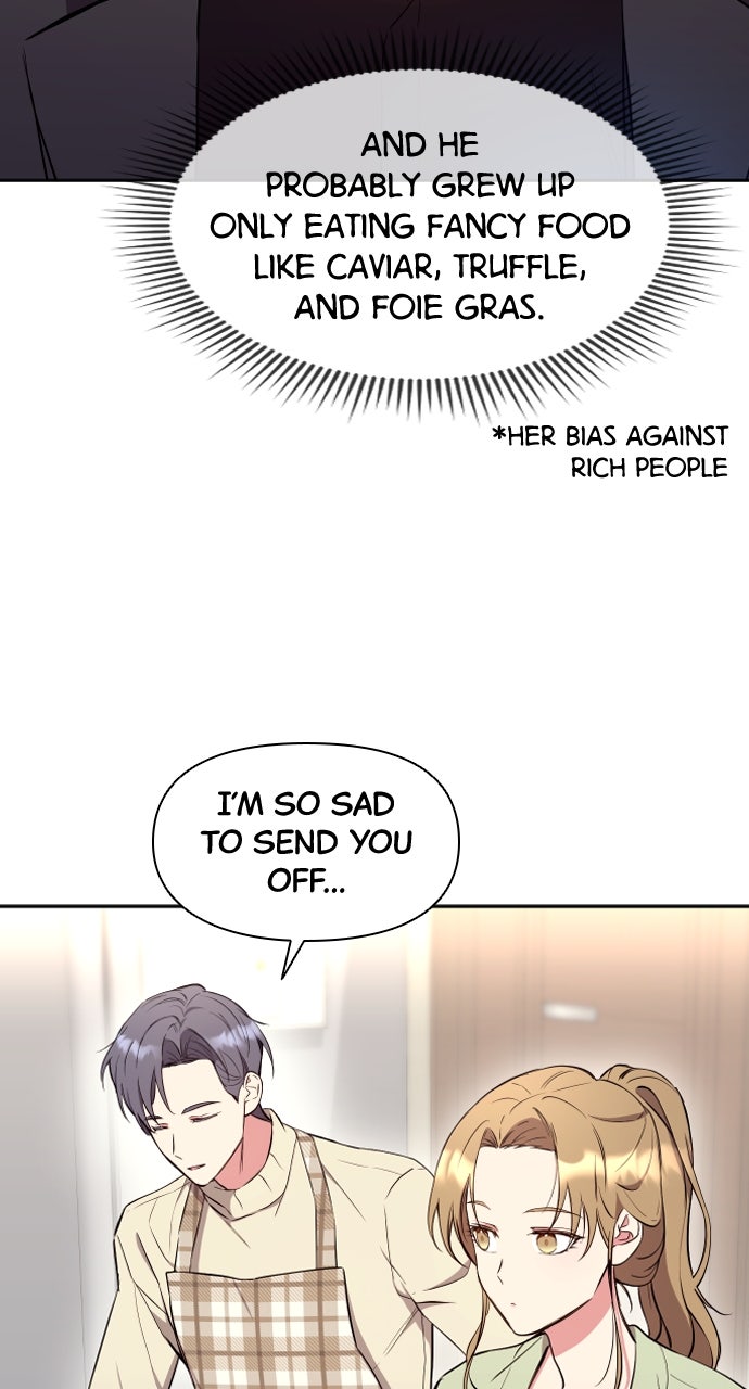 My Far TooTumultuous Marriage Episode 5 page 57 - 