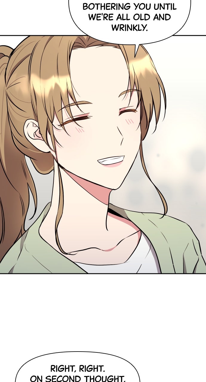 My Far TooTumultuous Marriage Episode 5 page 60 - 