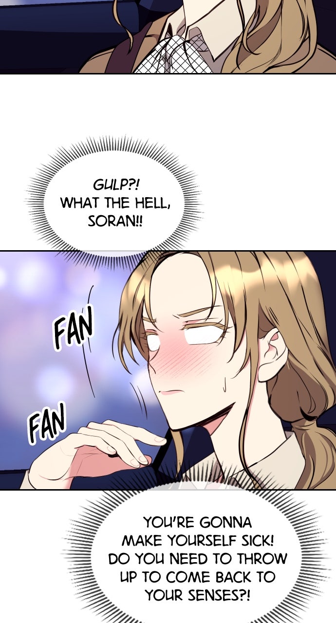 My Far TooTumultuous Marriage Episode 5 page 7 - 