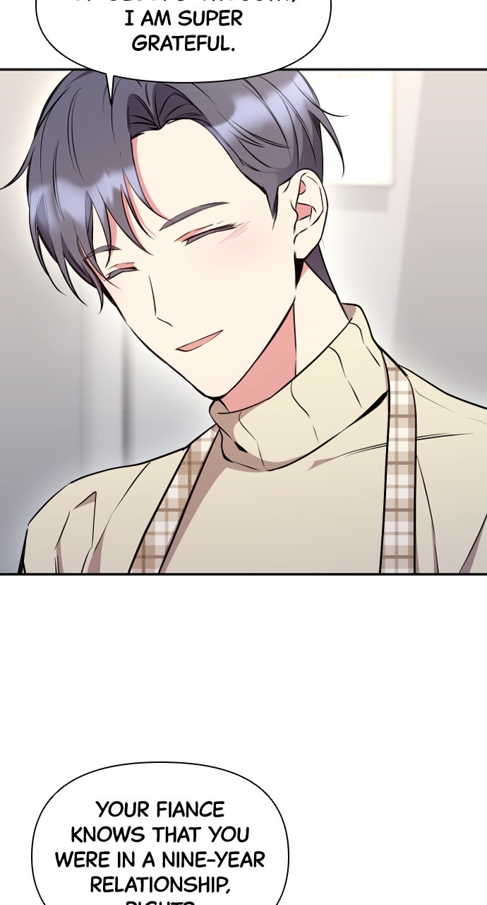 My Far TooTumultuous Marriage Episode 5 page 61 - 