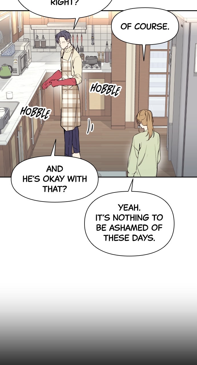 My Far TooTumultuous Marriage Episode 5 page 62 - 