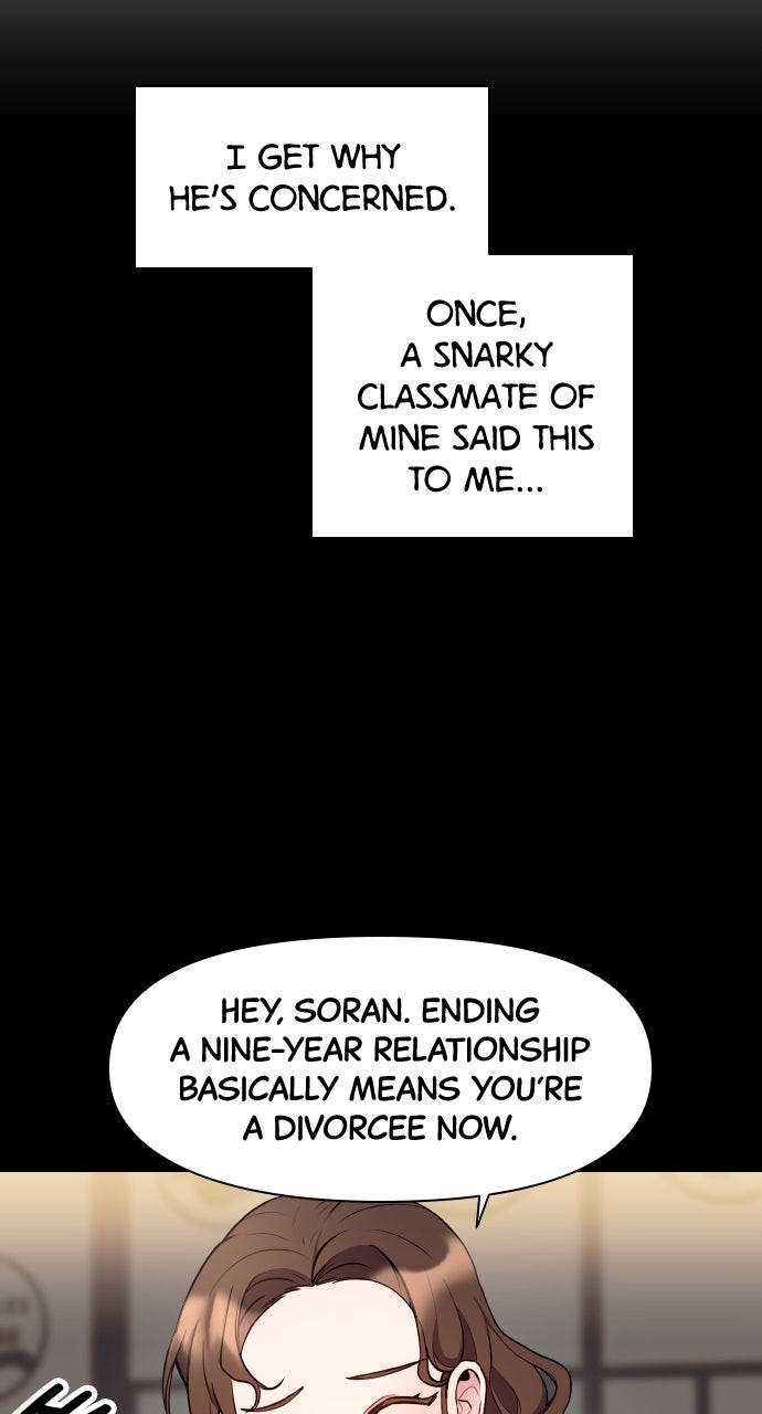 My Far TooTumultuous Marriage Episode 5 page 63 - 