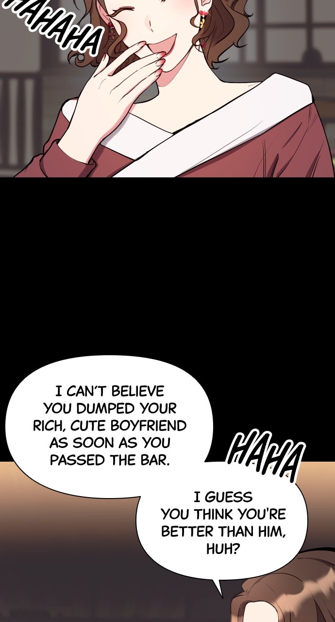 My Far TooTumultuous Marriage Episode 5 page 64 - 