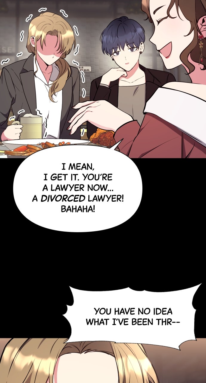 My Far TooTumultuous Marriage Episode 5 page 65 - 