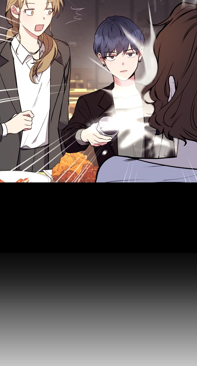 My Far TooTumultuous Marriage Episode 5 page 67 - 