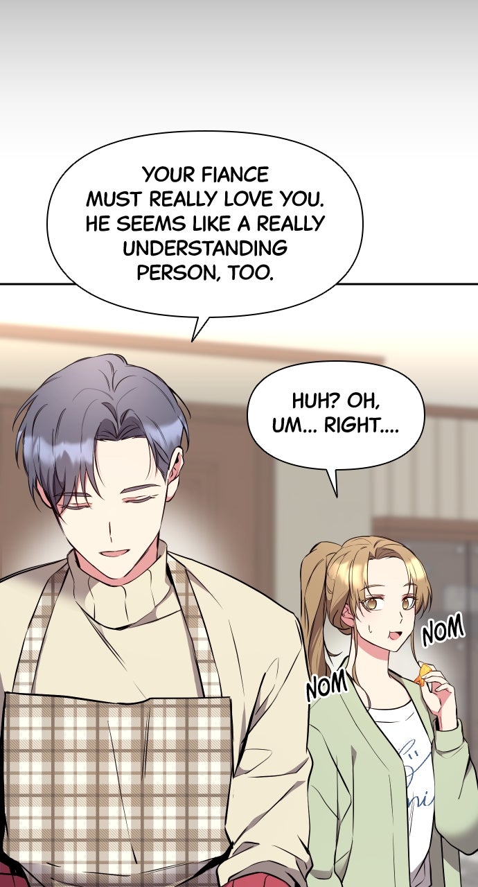 My Far TooTumultuous Marriage Episode 5 page 68 - 