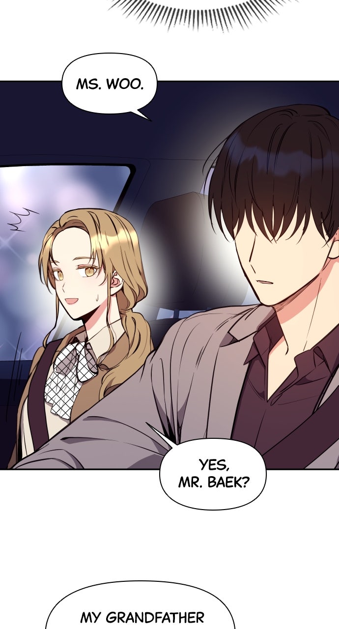 My Far TooTumultuous Marriage Episode 5 page 8 - 