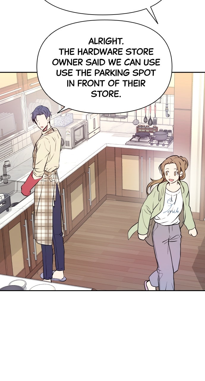 My Far TooTumultuous Marriage Episode 5 page 71 - 