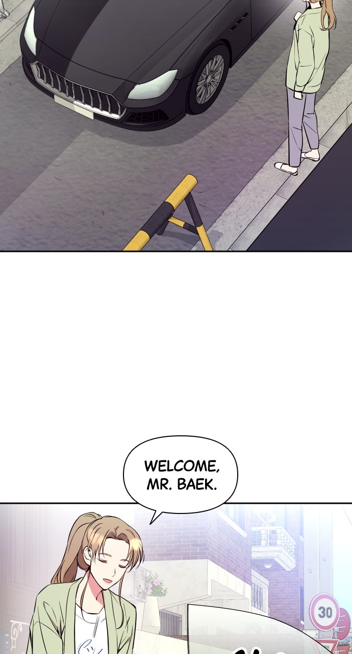 My Far TooTumultuous Marriage Episode 5 page 73 - 