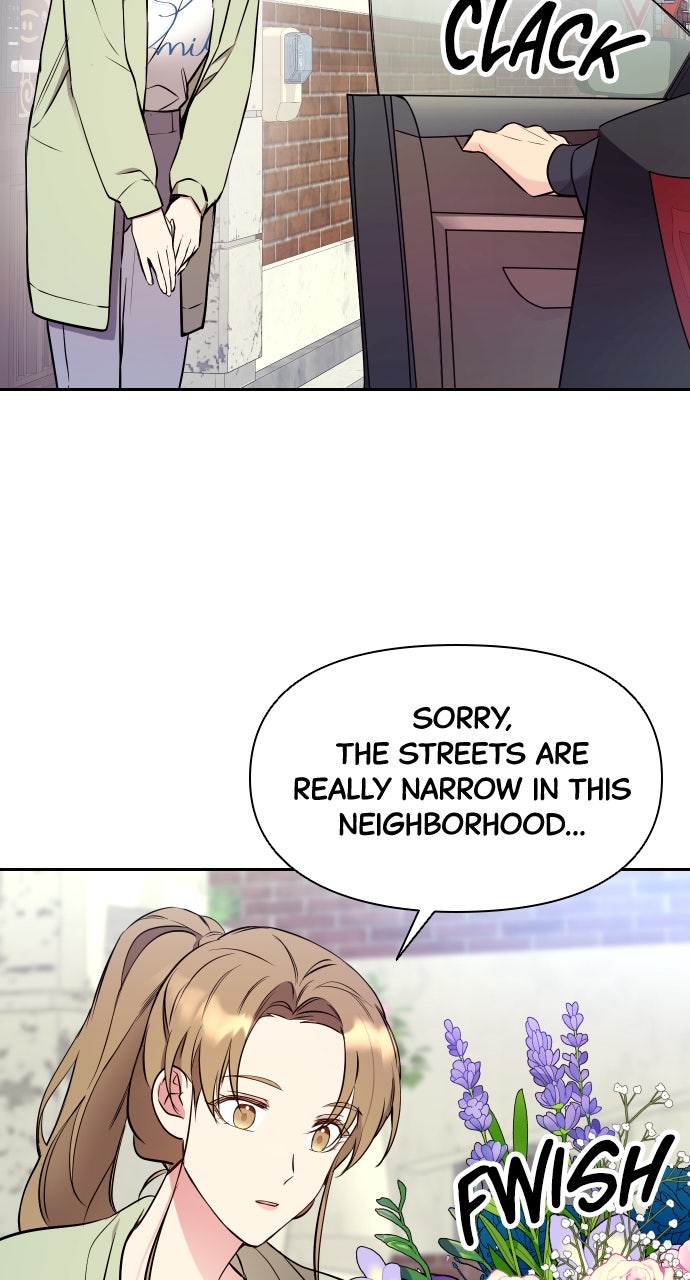 My Far TooTumultuous Marriage Episode 5 page 74 - 