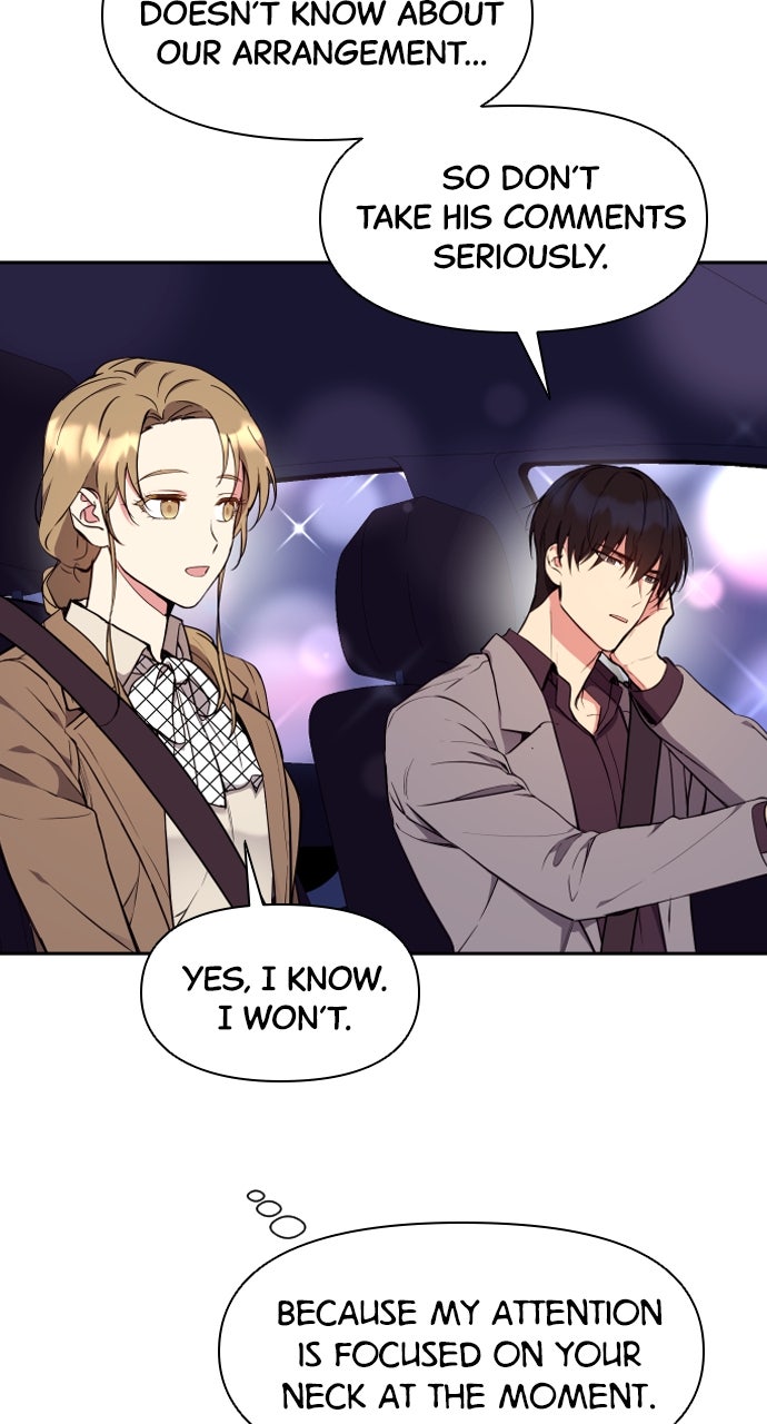 My Far TooTumultuous Marriage Episode 5 page 9 - 