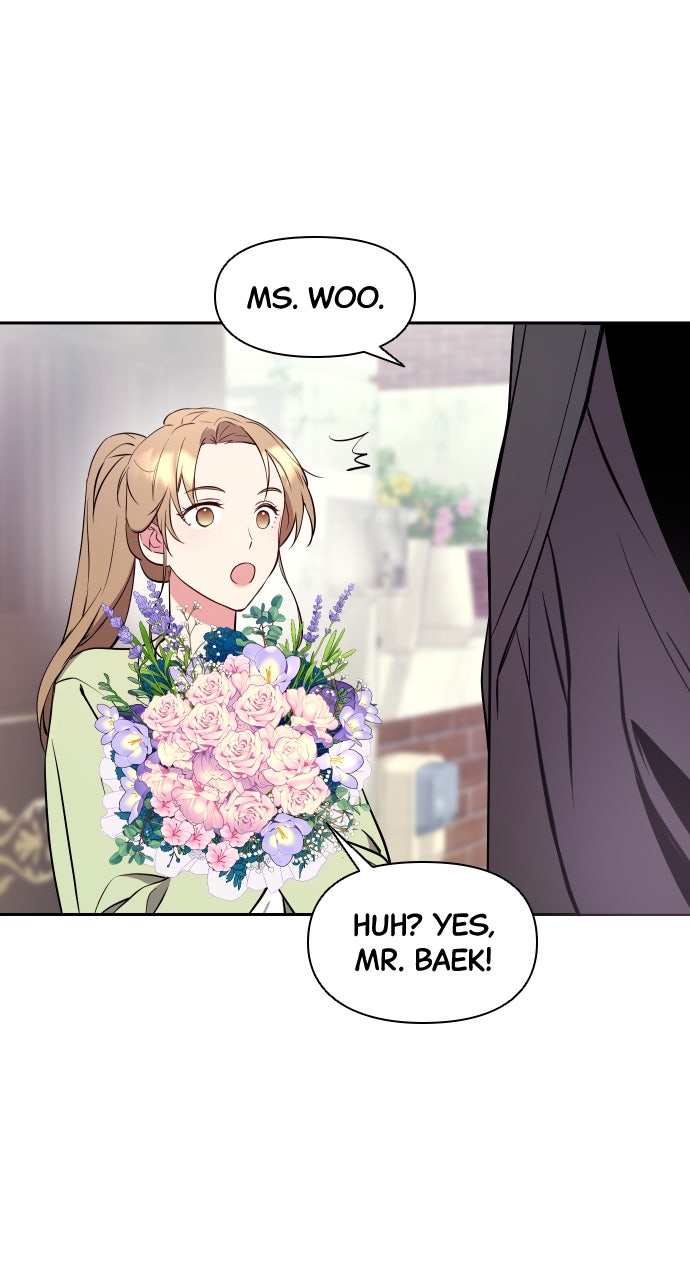 My Far TooTumultuous Marriage Episode 5 page 83 - 