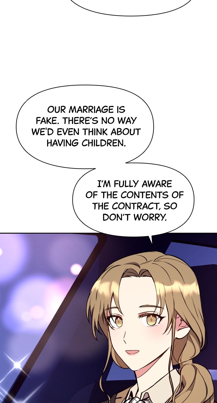 My Far TooTumultuous Marriage Episode 5 page 10 - 