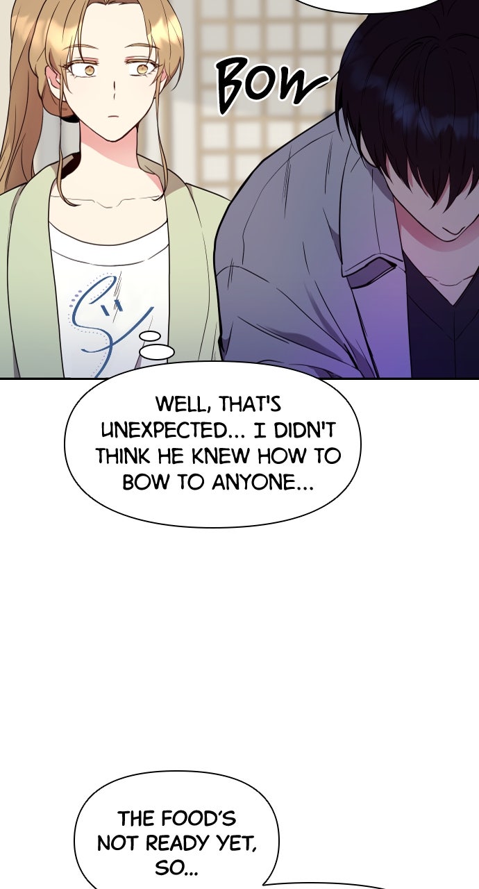 My Far TooTumultuous Marriage Episode 6 page 12 - 