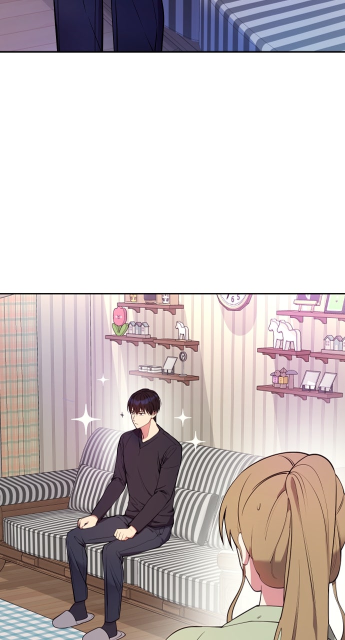 My Far TooTumultuous Marriage Episode 6 page 15 - 