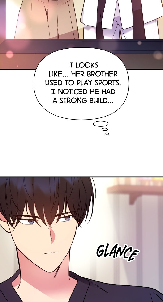My Far TooTumultuous Marriage Episode 6 page 22 - 