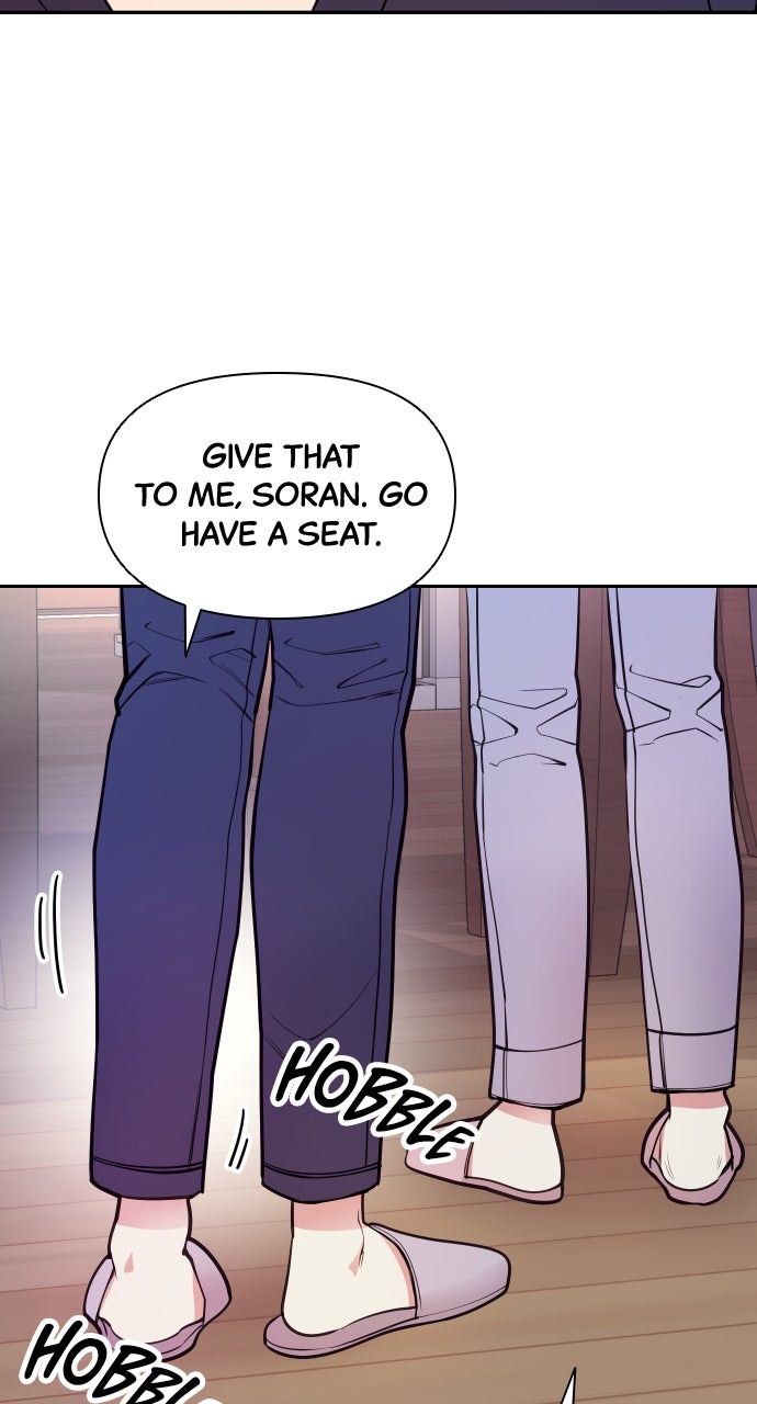 My Far TooTumultuous Marriage Episode 6 page 23 - 