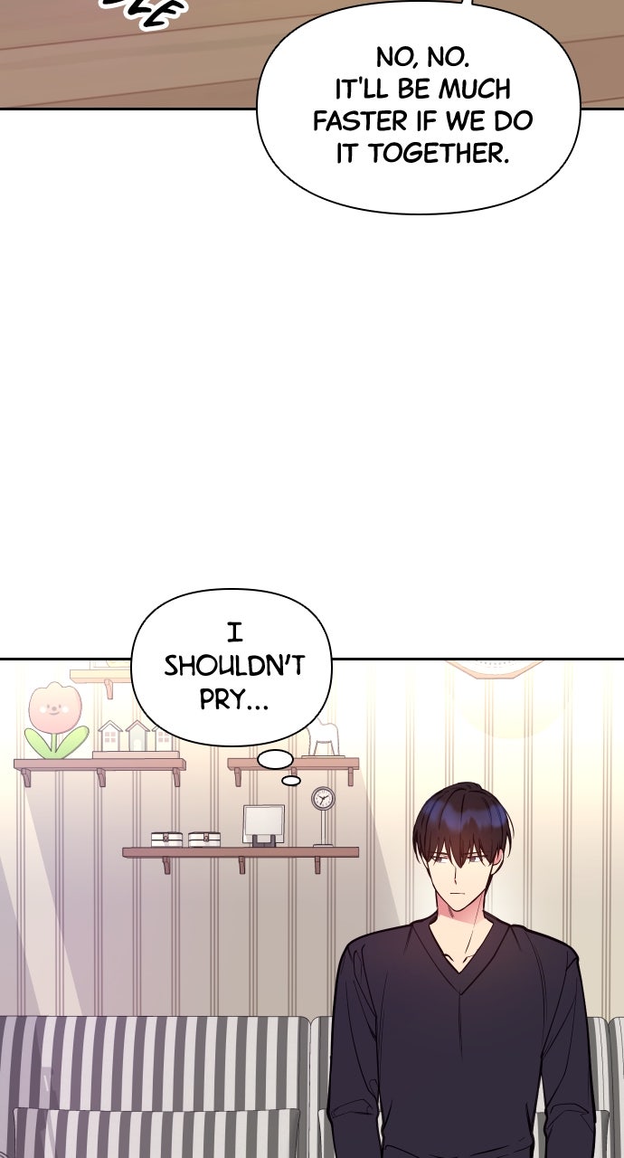 My Far TooTumultuous Marriage Episode 6 page 24 - 