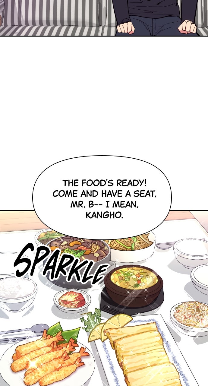 My Far TooTumultuous Marriage Episode 6 page 25 - 