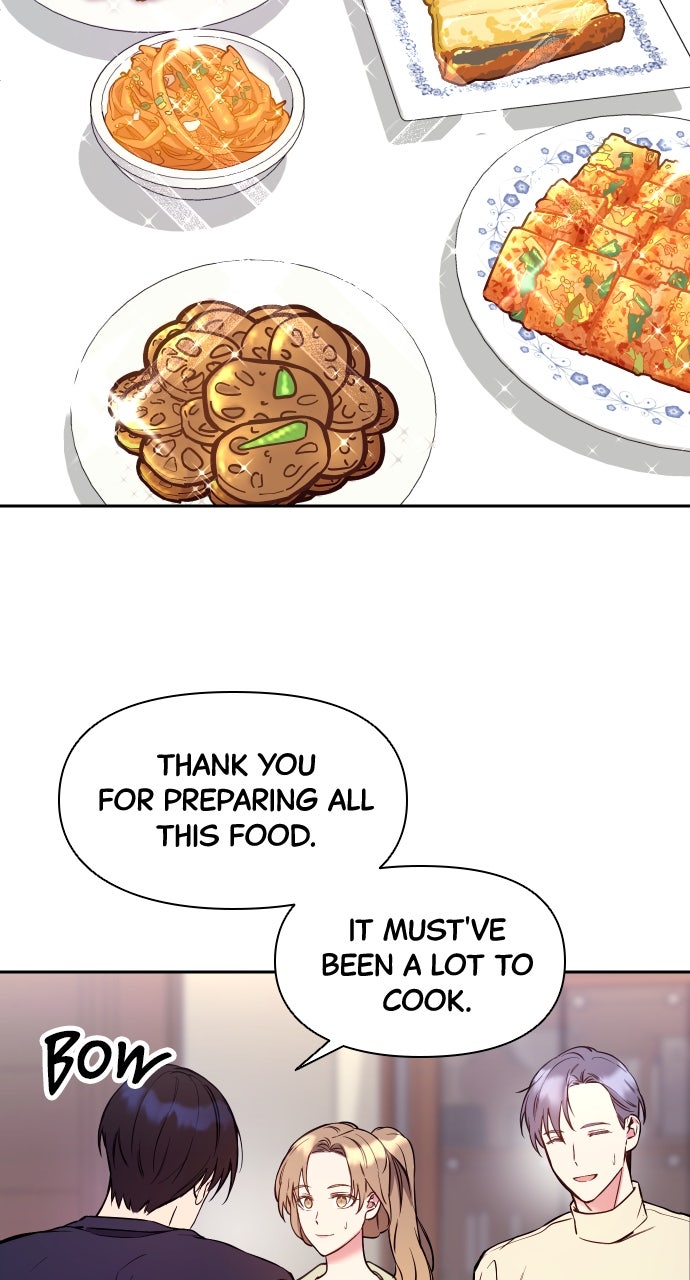 My Far TooTumultuous Marriage Episode 6 page 26 - 