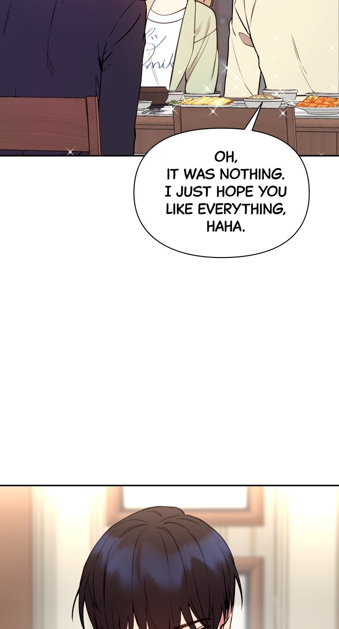 My Far TooTumultuous Marriage Episode 6 page 27 - 