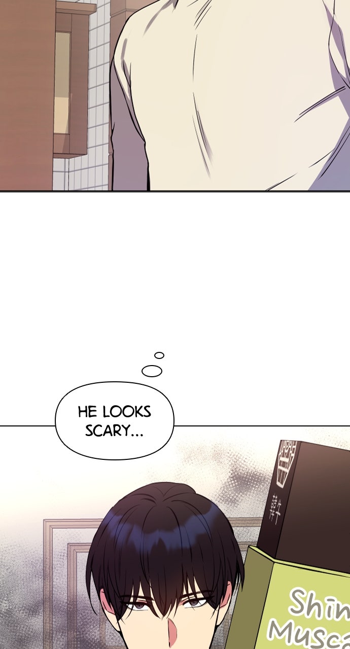 My Far TooTumultuous Marriage Episode 6 page 4 - 
