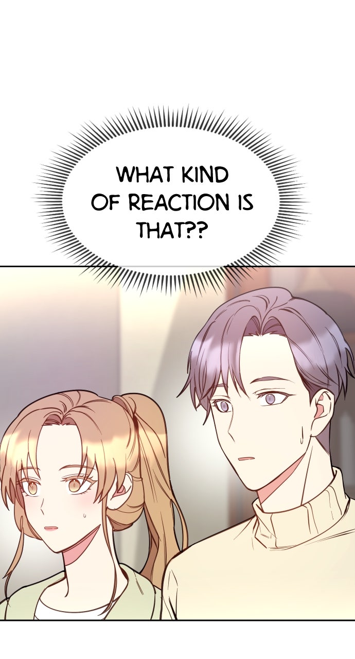 My Far TooTumultuous Marriage Episode 6 page 32 - 