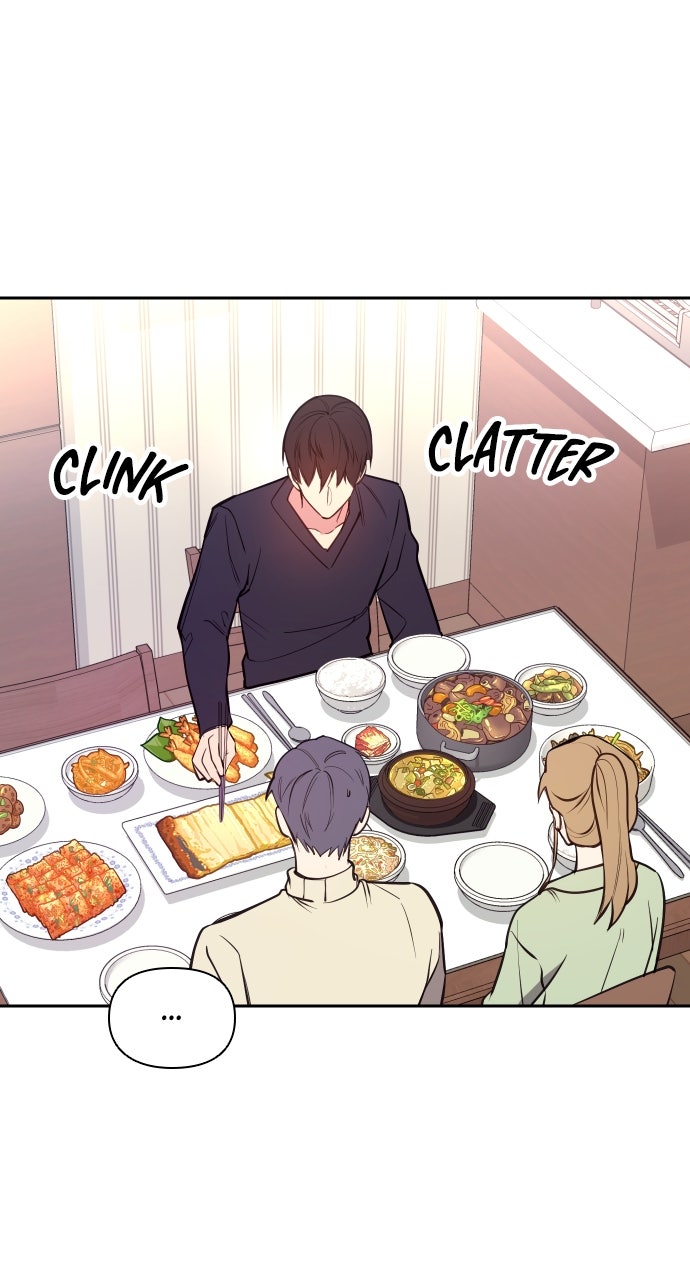 My Far TooTumultuous Marriage Episode 6 page 33 - 