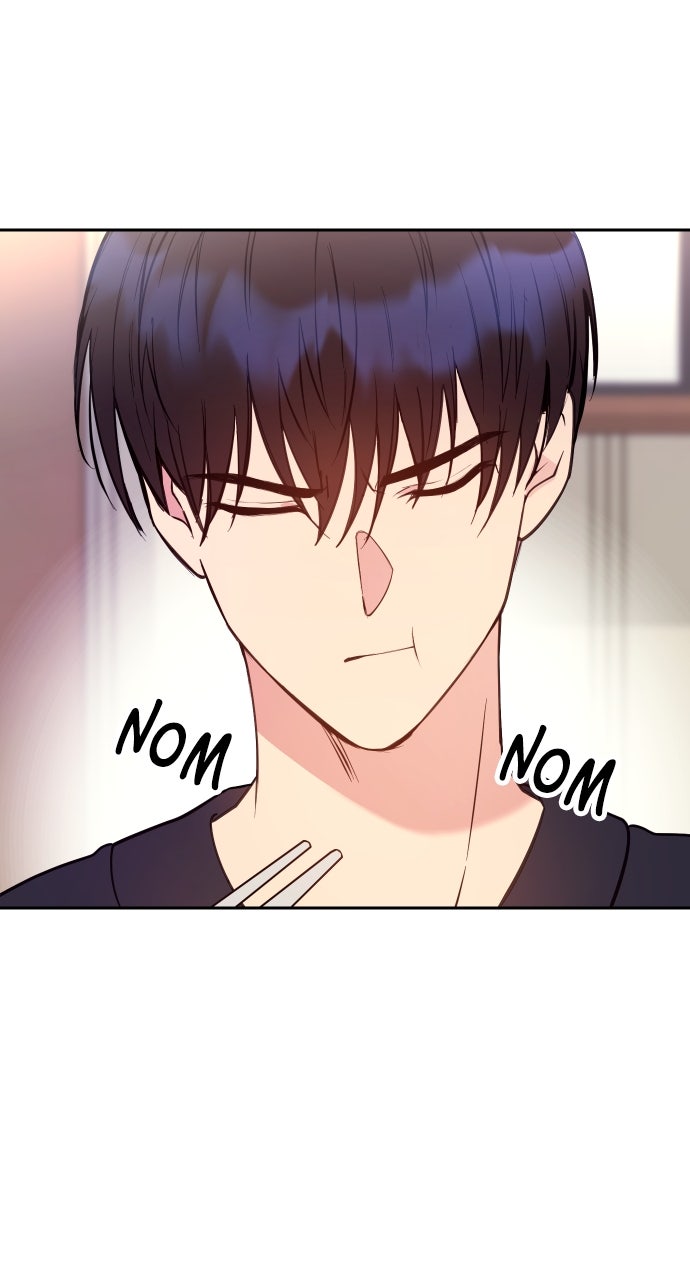 My Far TooTumultuous Marriage Episode 6 page 34 - 