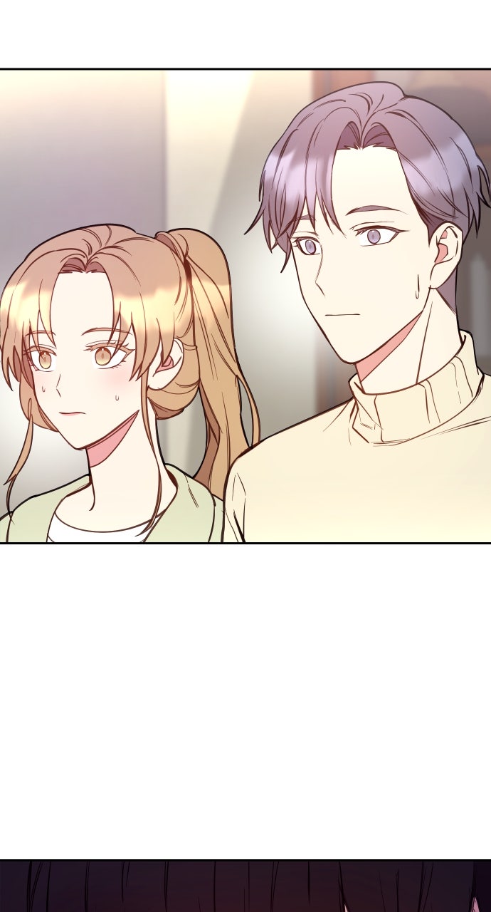 My Far TooTumultuous Marriage Episode 6 page 35 - 
