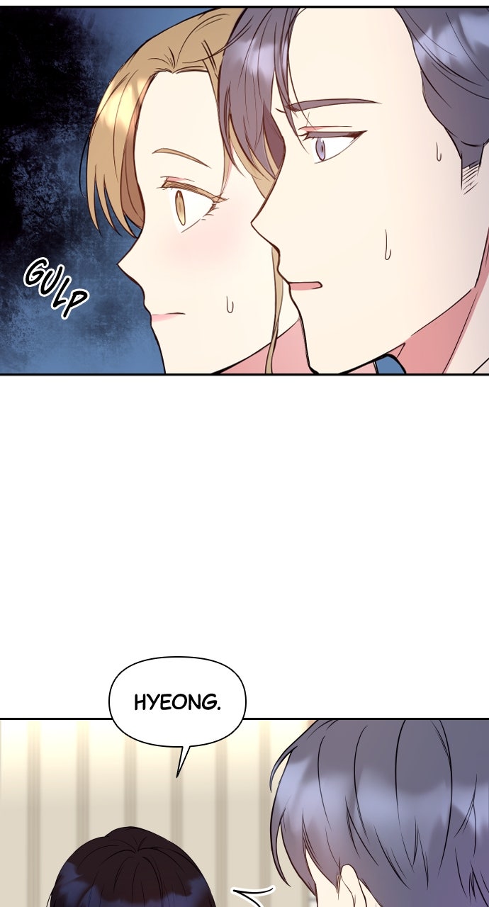 My Far TooTumultuous Marriage Episode 6 page 37 - 