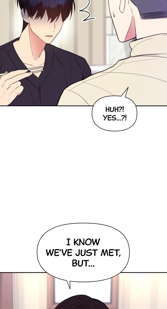 My Far TooTumultuous Marriage Episode 6 page 38 - 