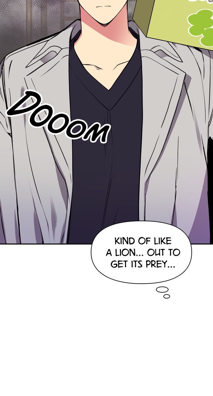 My Far TooTumultuous Marriage Episode 6 page 5 - 