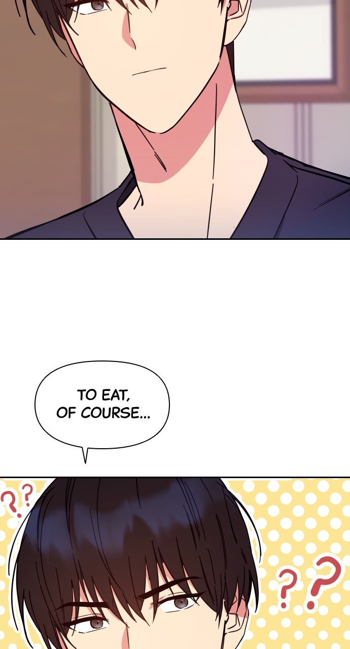 My Far TooTumultuous Marriage Episode 6 page 42 - 
