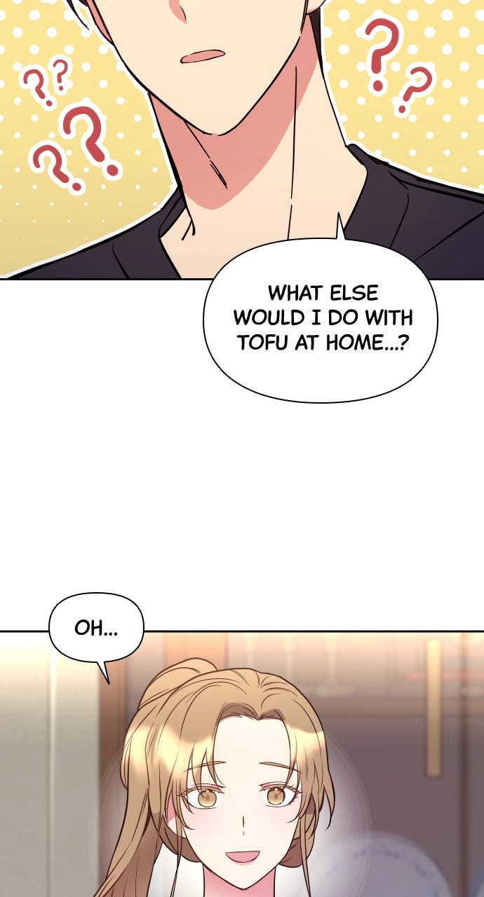 My Far TooTumultuous Marriage Episode 6 page 43 - 